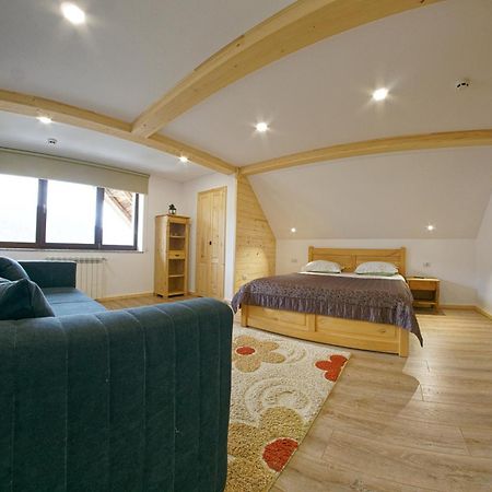 Pensiunea Casa Elvira バマ エクステリア 写真