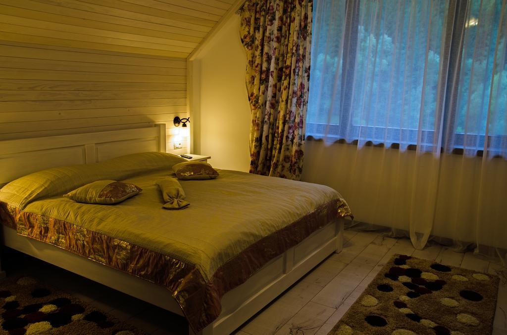 Pensiunea Casa Elvira バマ エクステリア 写真