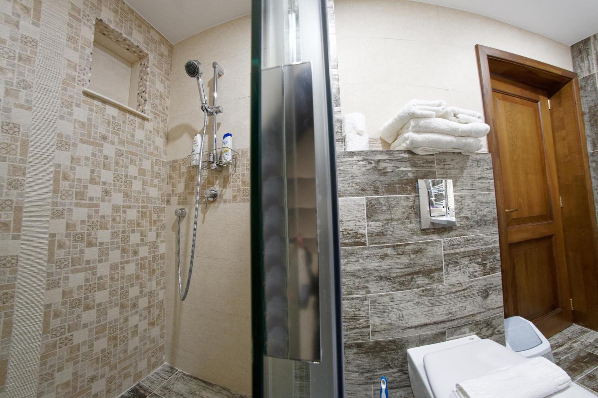 Pensiunea Casa Elvira バマ エクステリア 写真