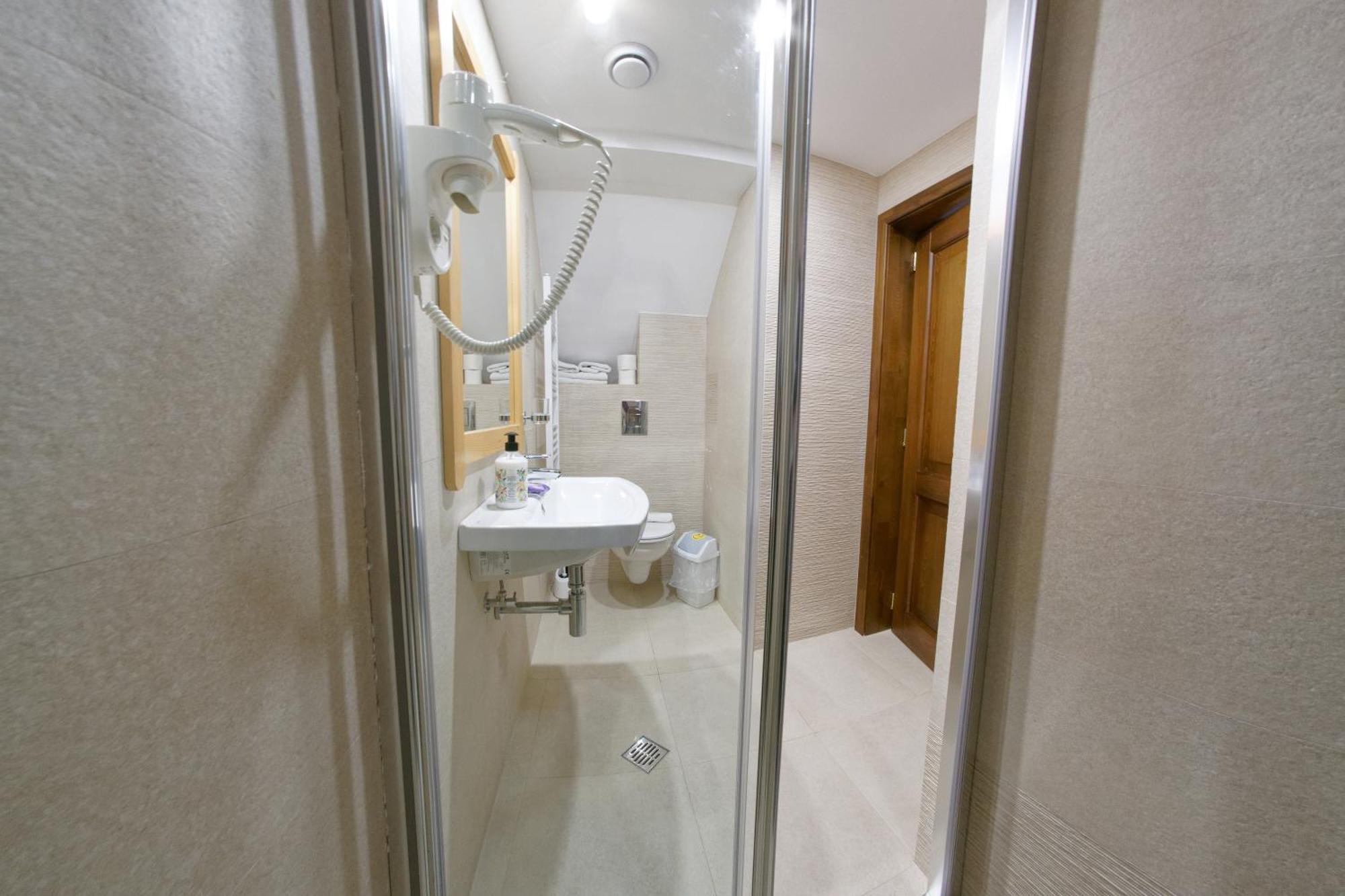 Pensiunea Casa Elvira バマ エクステリア 写真