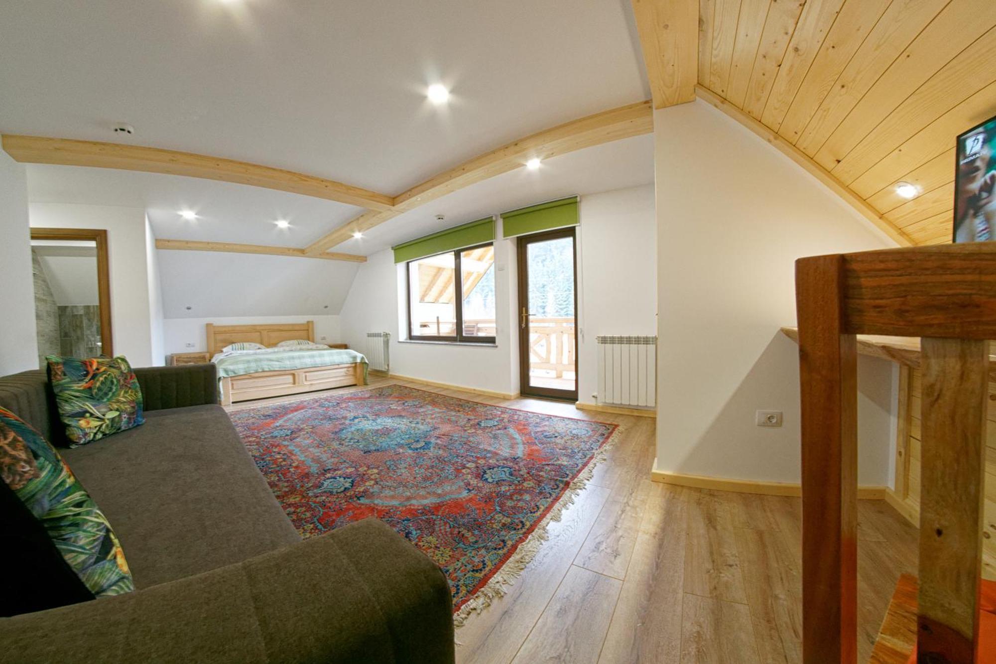 Pensiunea Casa Elvira バマ エクステリア 写真