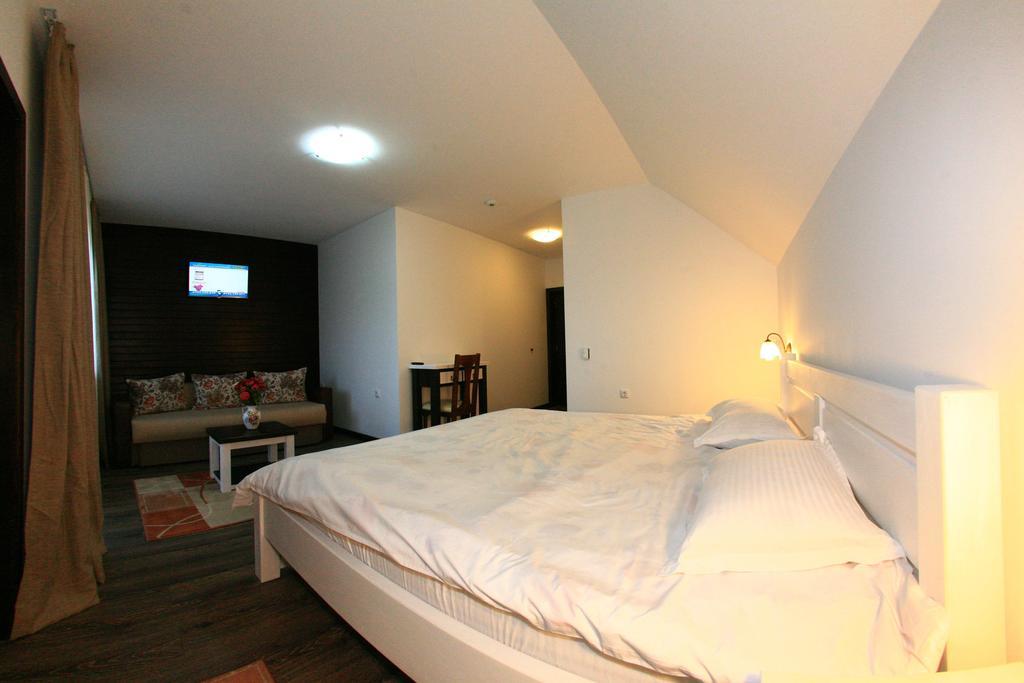 Pensiunea Casa Elvira バマ 部屋 写真