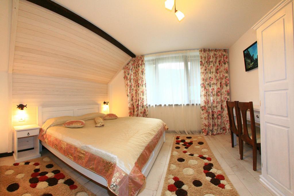 Pensiunea Casa Elvira バマ 部屋 写真