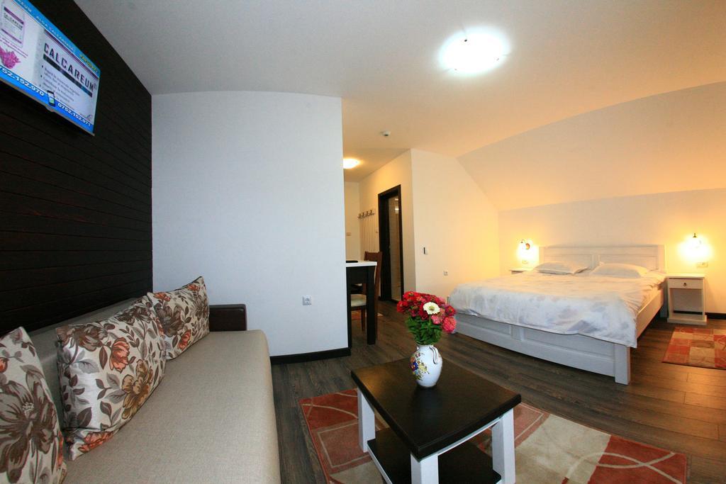 Pensiunea Casa Elvira バマ エクステリア 写真
