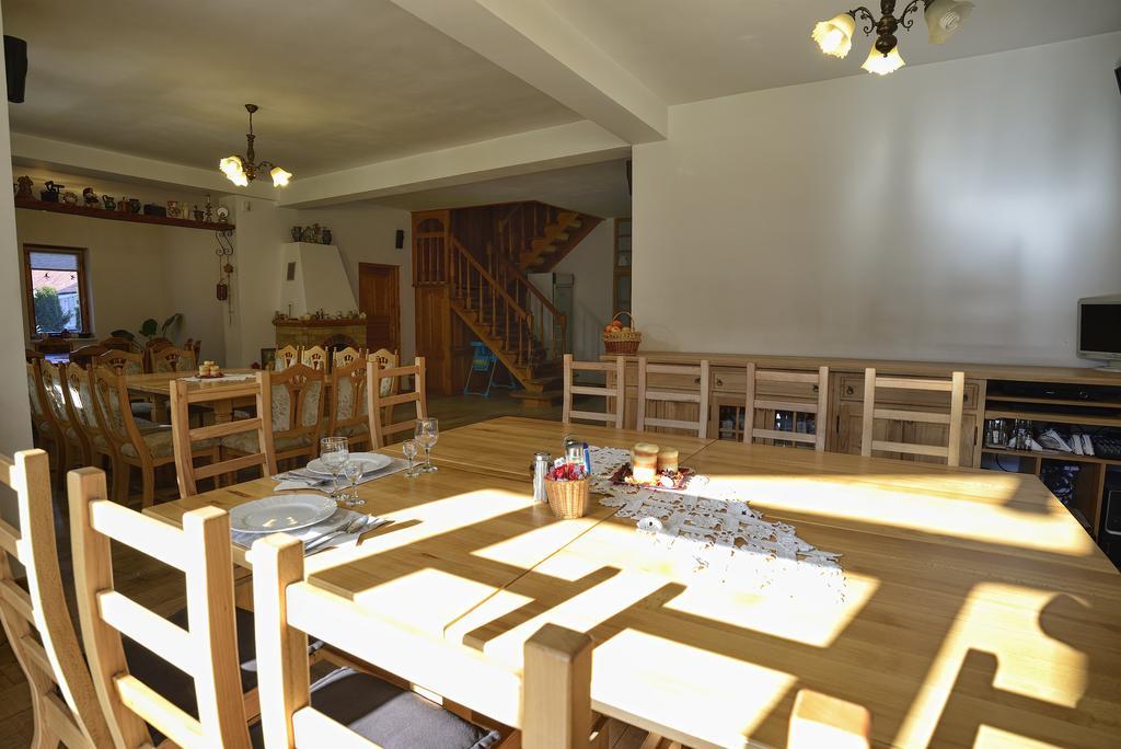 Pensiunea Casa Elvira バマ エクステリア 写真