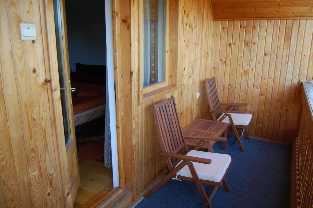 Pensiunea Casa Elvira バマ 部屋 写真