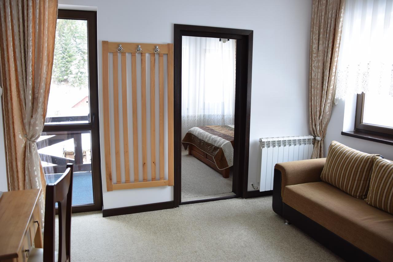 Pensiunea Casa Elvira バマ エクステリア 写真