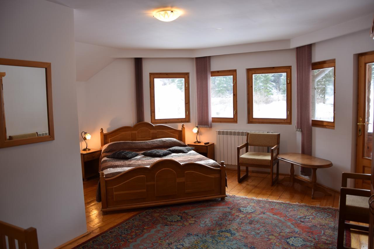 Pensiunea Casa Elvira バマ エクステリア 写真