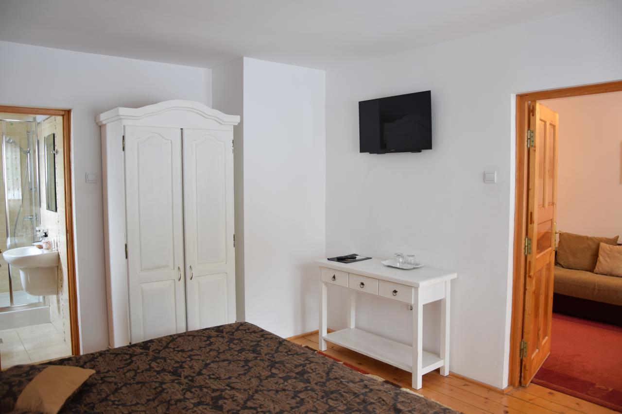 Pensiunea Casa Elvira バマ エクステリア 写真